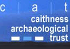 Caithness Archaeological Trust logo