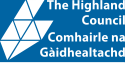 The Highland Council logo