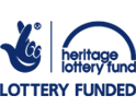 Supported by Heritage Lottery Fund