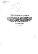 1329.various.The Invisible Site Finder 1998.PDF