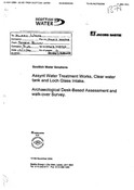 1378.Assynt Water Works & Loch Glass Intake.PDF
