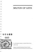 14.Milton of Leys Evaluation.pdf