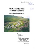 143.roc.Arinackaig WGS,Strathcarron.PDF