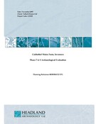 1527 - Culduthel phases 7 & 8 evaluation.pdf