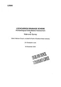 153.roc.Lochcarron Drainage Scheme.PDF