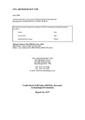 1572 Castle Stuart evaluation.pdf