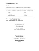 1695 Home Farm excavation and WB.pdf