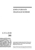 242.cai.John o Groats Drainage Scheme.PDF