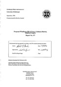 257.cai.Hill of Forss Windfarm.PDF