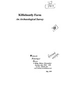 26.Killiehuntly Farm Survey.pdf