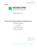 28.loc.Auchnasaul Estate Forestry Survey.pdf