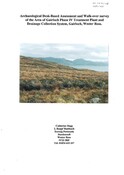 283.roc.Gairloch Drainage System,Wester Ross.PDF