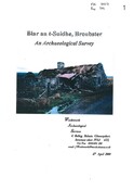 284.cai.Blar an t-Siudhe,Broubster.PDF