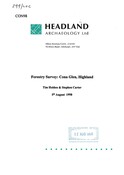 299.loc.Cona Glen Forestry Survey.PDF