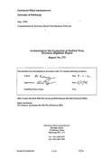 344.inv.Seafield West,Report 273,May1996.PDF