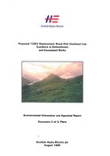 366.loc.Lundavra-Kinlochleven 132kv Line Plans cover.PDF