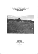 388.Tanera More Burial Ground,Survey of Memorials.pdf
