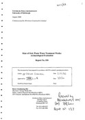 391.Muir of Ord,Waste Water Works Evaluation.pdf