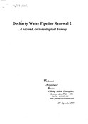 407.roc.Dochcarty Water Pipeline Renewal 2 Survey.pdf