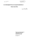 416.roc.Sruie,Proposed Plantation Survey.pdf