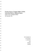420.Creagan Soilleir,Eriboll,Forestry Survey.pdf