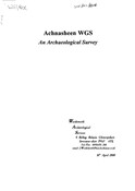 426.roc.Achnasheen WGS Survey.pdf