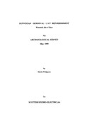 455.skl.Dunvegan-Hornival 11kV,Waternish.PDF