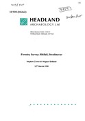 483.sut.Rhifail,Strathnaver Forestry Survey.PDF