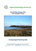 Dunnet Bay WB Report HAS060508.pdf