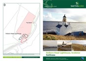ND17SW0008 - Holborn Head Lighthouse (ARC3) - Sale Particulars.pdf