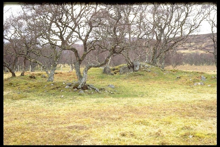 NC74NW0004 - Chambered Cairn, Skail 2.jpg