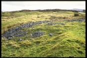 NC75NW0009 - Chambered Cairn, Skelpick 2.jpg
