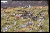 NC75NW0036 - Domestic Corn drying kiln, Achanlochy, Strathnaver, Farr.jpg