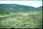 NC75NW0095 - Longhouse after ploughing, Skelpick, Strathnaver 2.jpg