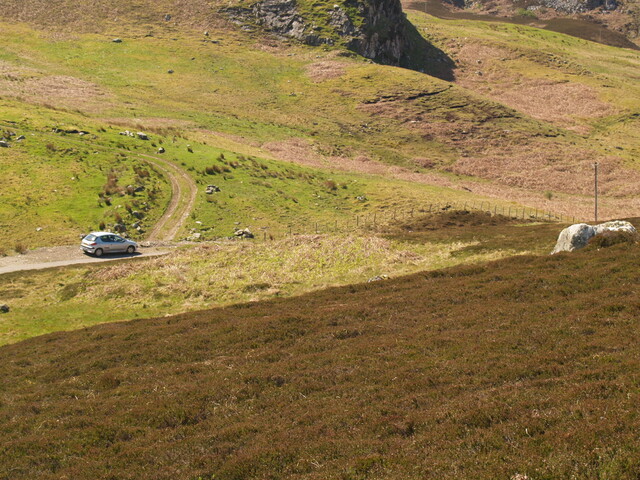 NC76SW0009 - 274298 962602 - Hut Circle, West Swordly AJP_01.JPG