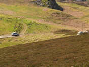 NC76SW0009 - 274298 962602 - Hut Circle, West Swordly AJP_01.JPG