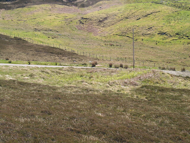 NC76SW0009 - 274298 962602 - Hut Circle, West Swordly AJP_02.JPG