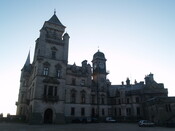 NC80SE0001 - Dunrobin Castle AJP_03.JPG