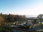 NC80SE0056 - Dunrobin Castle Garden AJP_01.JPG