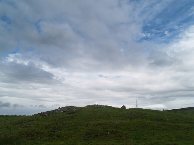 NC85SE0003 - Broch, Carn Liath (Trantlemore) 01.JPG