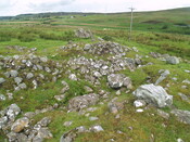 NC85SE0003 - Broch, Carn Liath (Trantlemore) 03.JPG
