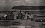 NC86NE0033 - Melvich Hotel and Bighouse Point.JPG
