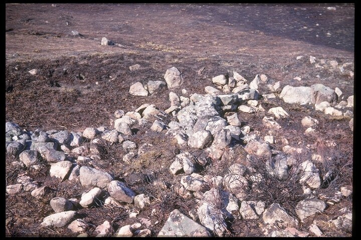 NC91NE0025 - Hut Circle, Kilphedir.jpg