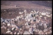 NC91NE0025 - Hut Circle, Kilphedir.jpg