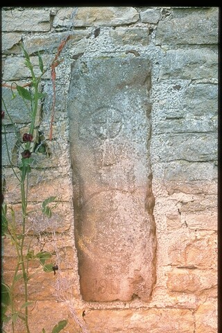 NC96NE0009 - Pictish Symbol Stone, Sandside House, Reay.jpg