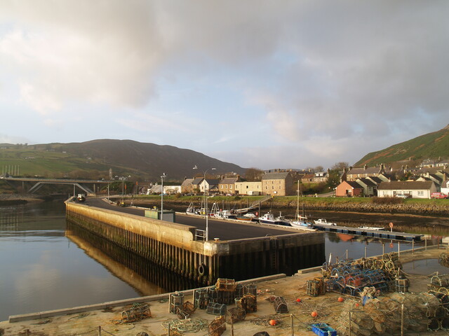 ND01NW0058 - Helmsdale Harbour_01.JPG