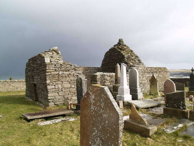 ND07SW0001 - Crosskirk Chapel_02 AJP.JPG