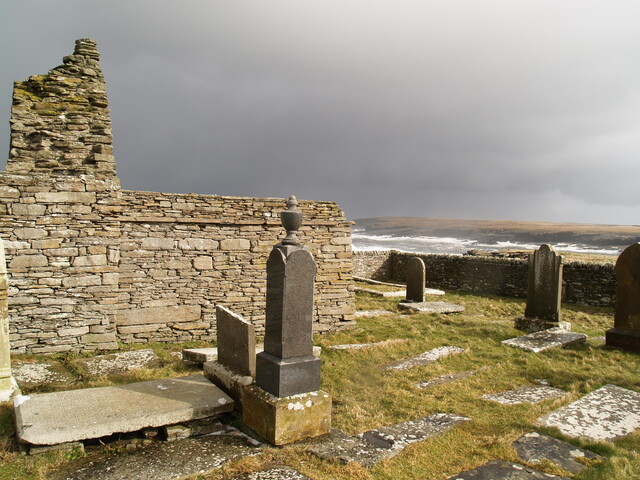 ND07SW0001 - Crosskirk Chapel_05 AJP.JPG