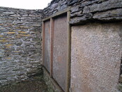 ND07SW0001 - Crosskirk Chapel_09 AJP.JPG