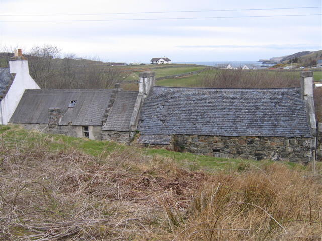 back of Smiddy (south east).bmp